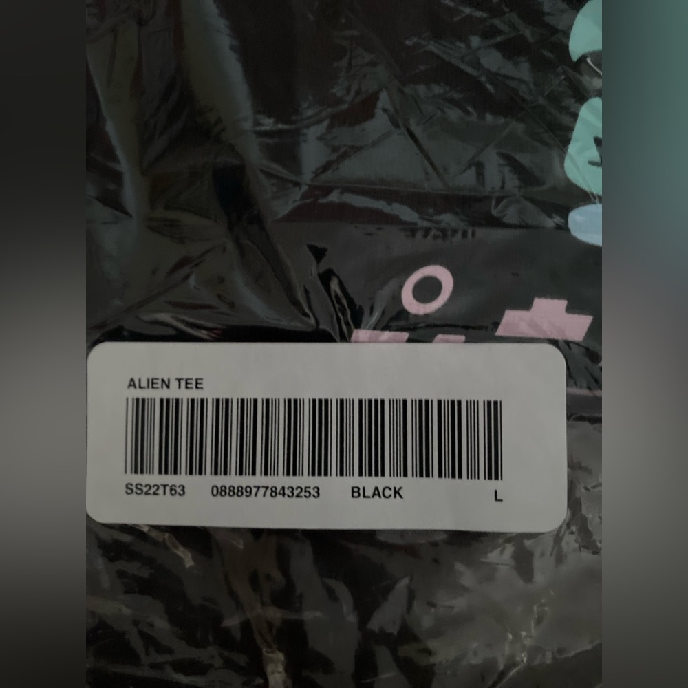 Alien Tee - Picture 3 of 5